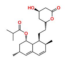 Simvastatin EP Impurity G